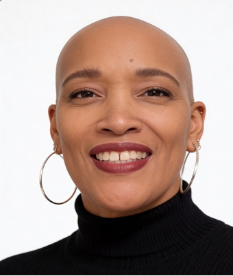 Sheryl Whitaker