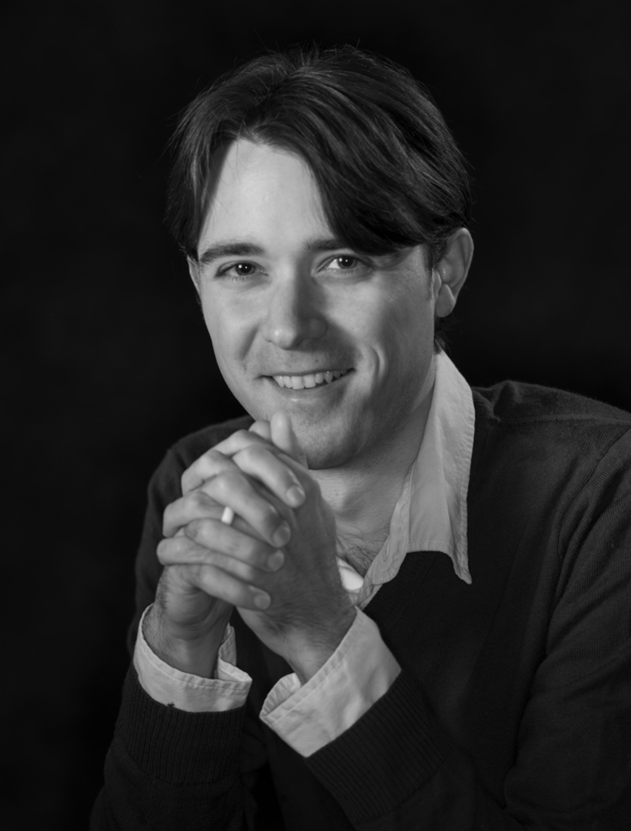 Zachary Weaver